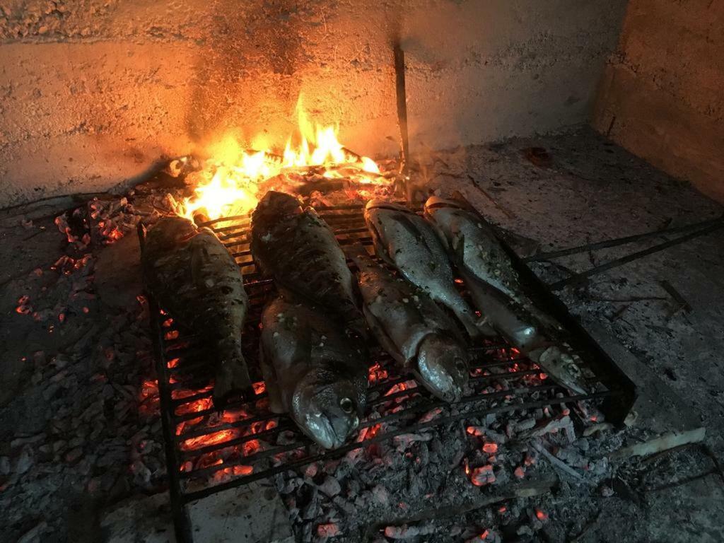 Deny Lägenhet Zaboric Exteriör bild